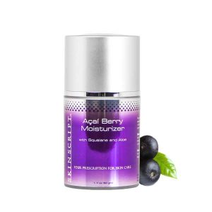 skin script acai berry moisturizer