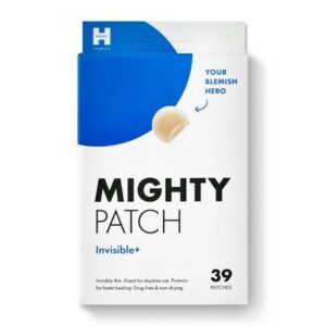 Mighty Patch for acne
